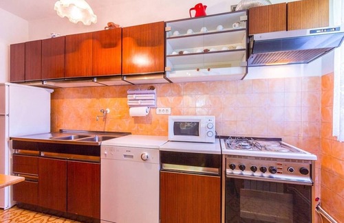 Grandici House | Holiday house Barban for 1 - 7 persons with 3 bedrooms - Holiday home
