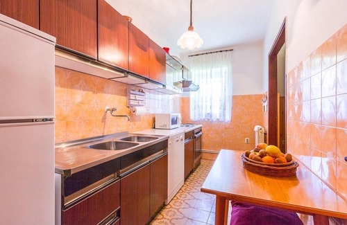 Grandici House | Holiday house Barban for 1 - 7 persons with 3 bedrooms - Holiday home