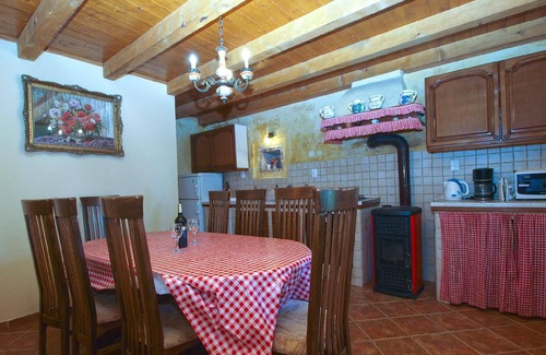 Orihi House | Holiday house Barban for 1 - 12 persons with 5 bedrooms - Holiday home