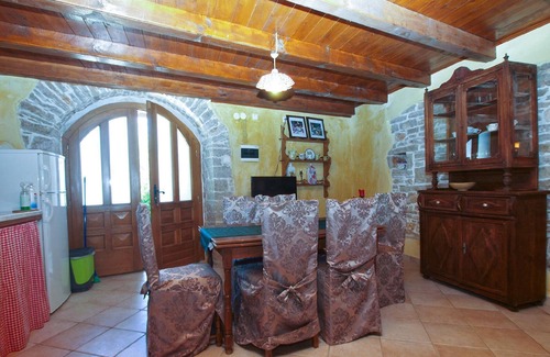 Orihi House | Holiday house Barban for 1 - 12 persons with 5 bedrooms - Holiday home