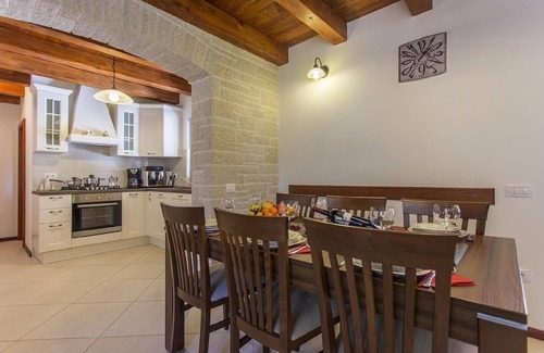 Bicici House | Holiday house Barban for 1 - 4 persons with 2 bedrooms - Holiday home