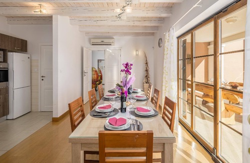 Melnica House | Holiday house Barban for 1 - 10 persons with 4 bedrooms - Holiday home