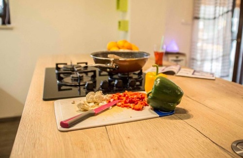 Orihi House | Holiday house Barban for 1 - 6 persons with 2 bedrooms - Holiday home