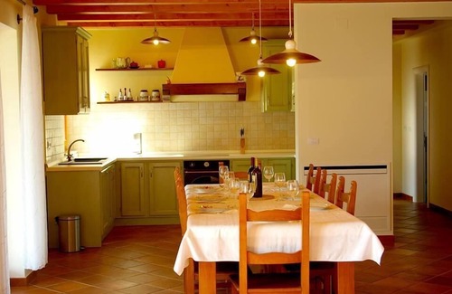Hrboki House | Holiday house Barban for 1 - 8 persons with 4 bedrooms - Holiday home