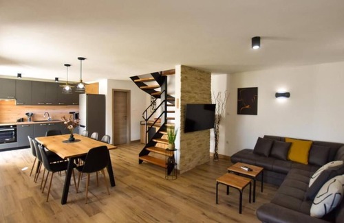 Sajini House | Holiday house Barban for 1 - 5 persons with 2 bedrooms - Holiday home