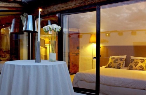 Barbentane House | Holiday house Barbentane for 1 - 9 persons with 4 bedrooms - Row house