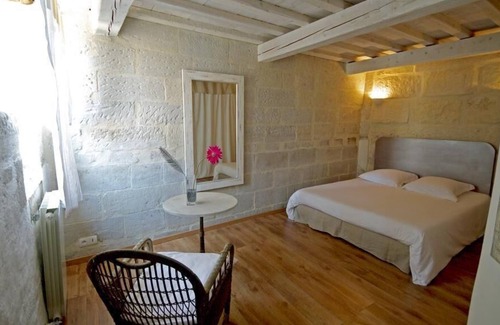 Barbentane House | Holiday house Barbentane for 1 - 9 persons with 4 bedrooms - Row house