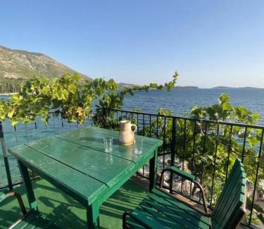 Zupa dubrovacka Apartment | Holiday House Barka