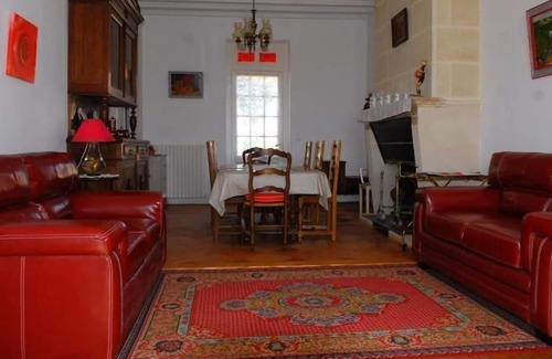 Barsac Other | Holiday house Barsac for 1 - 8 persons with 3 bedrooms - Farmhouse