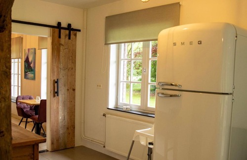Meeuwen-Gruitrode House | Holiday house Meeuwen-Gruitrode for 1 - 6 persons with 2 bedrooms - Holiday house