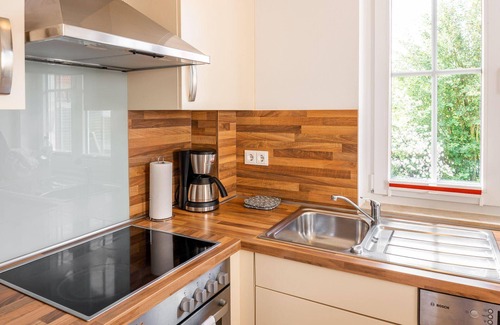 Hohenkirchen House | Holiday house Beckerwitz for 1 - 5 persons with 2 bedrooms - Holiday house