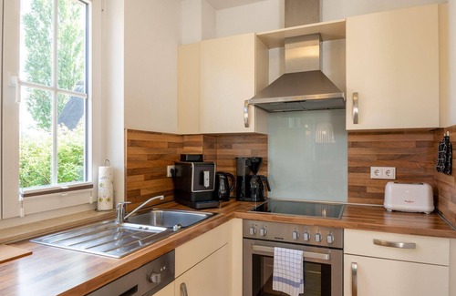 Hohenkirchen House | Holiday house Beckerwitz for 1 - 5 persons with 2 bedrooms - Holiday house