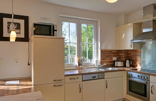 Hohenkirchen House | Holiday house Beckerwitz for 1 - 5 persons with 2 bedrooms - Holiday house