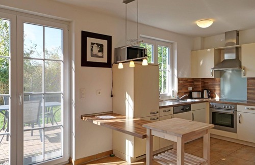 Hohenkirchen House | Holiday house Beckerwitz for 1 - 5 persons with 2 bedrooms - Holiday house