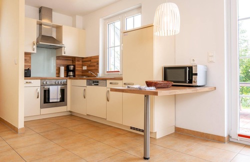 Hohenkirchen House | Holiday house Beckerwitz for 1 - 5 persons with 2 bedrooms - Holiday house