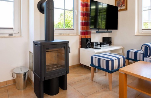 Hohenkirchen House | Holiday house Beckerwitz for 1 - 5 persons with 2 bedrooms - Holiday house