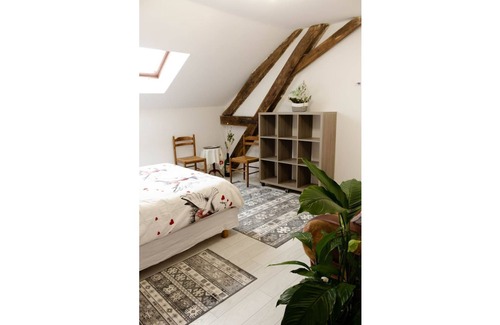 Bourgnac House | Holiday House Bella&jul