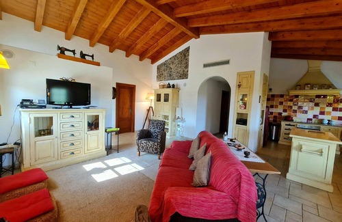 Colinas Verdes House | Holiday house Bensafrim for 1 - 8 persons with 3 bedrooms - Holiday house