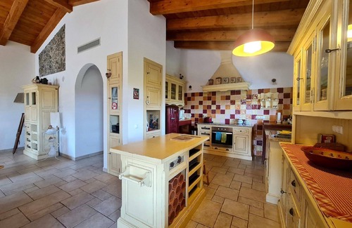 Colinas Verdes House | Holiday house Bensafrim for 1 - 8 persons with 3 bedrooms - Holiday house