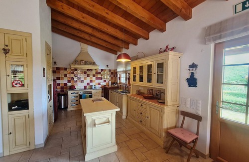 Colinas Verdes House | Holiday house Bensafrim for 1 - 8 persons with 3 bedrooms - Holiday house