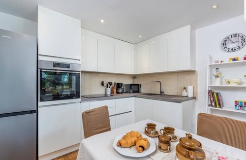 Nedescina House | Holiday House Bepina
