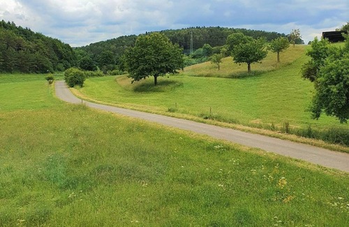 Berndorf House | Holiday house Berndorf for 1 - 6 persons with 3 bedrooms - Holiday home