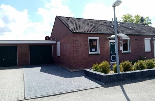 Berumbur House | Holiday house Berumbur for 1 - 4 persons with 2 bedrooms - Holiday home