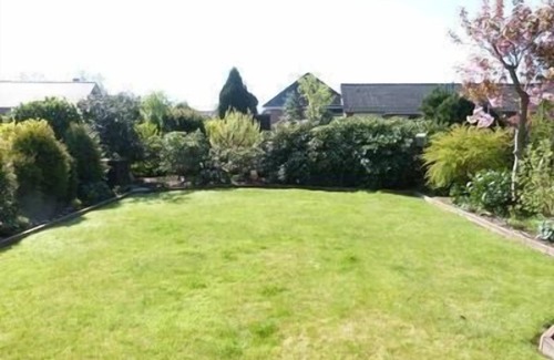 Berumbur House | Holiday house Berumbur for 1 - 4 persons with 2 bedrooms - Holiday home