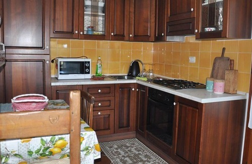Loiri Porto San Paolo House | Holiday house Biasi for 1 - 4 persons with 1 bedroom - Holiday house