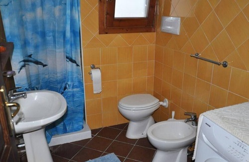 Loiri Porto San Paolo House | Holiday house Biasi for 1 - 4 persons with 1 bedroom - Holiday house
