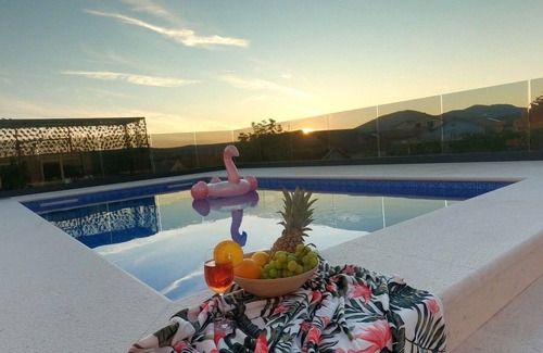 Bilice House | Holiday house Bilice for 1 - 18 persons with 5 bedrooms - Holiday home