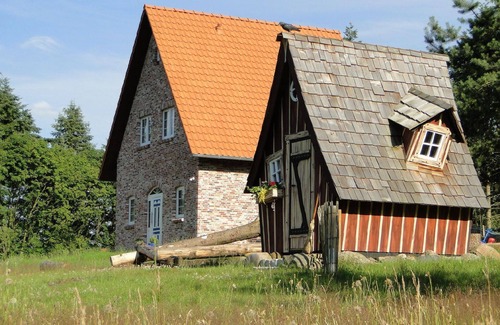 Bispingen House | Holiday house Bispingen for 2 - 4 persons with 2 bedrooms - Holiday house