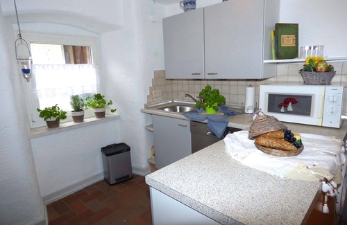 Ahrhutte House | Holiday house Blankenheim for 1 - 6 persons with 3 bedrooms - Holiday house