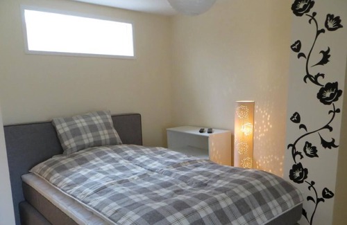 Blowatz House | Holiday house Blowatz for 2 - 5 persons with 3 bedrooms - Holiday home