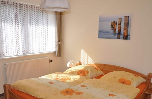 Grube House | Holiday house "Blüthner" - Vacation on the Baltic Sea in the resort of Grube