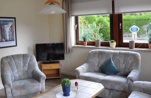 Grube House | Holiday house "Blüthner" - Vacation on the Baltic Sea in the resort of Grube