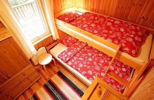 Bograngen House | Holiday house Bograngen for 1 - 4 persons with 2 bedrooms - Holiday home