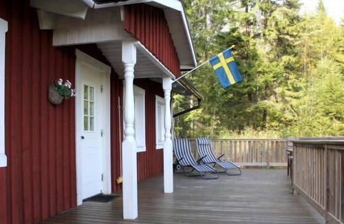 Bograngen House | Holiday house Bograngen for 1 - 5 persons with 2 bedrooms - Holiday home