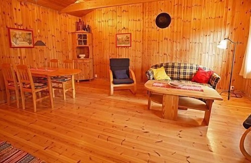 Bograngen House | Holiday house Bograngen for 1 - 5 persons with 2 bedrooms - Holiday home