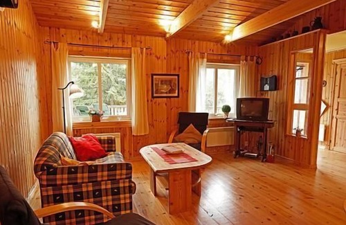 Bograngen House | Holiday house Bograngen for 1 - 5 persons with 2 bedrooms - Holiday home