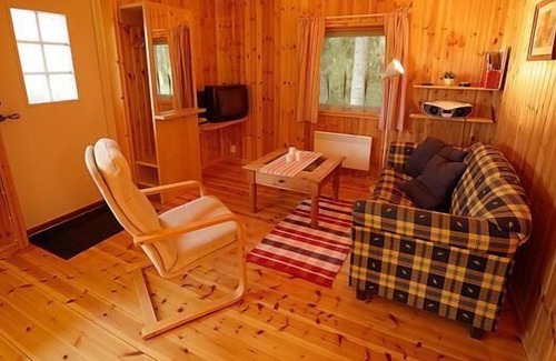 Bograngen House | Holiday house Bograngen for 1 - 3 persons with 1 bedroom - Holiday home