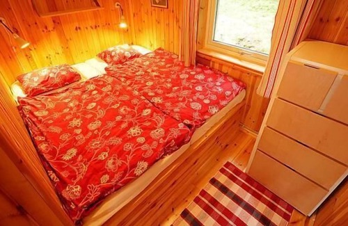 Bograngen House | Holiday house Bograngen for 1 - 3 persons with 1 bedroom - Holiday home
