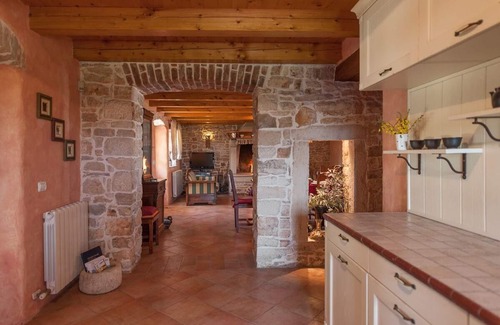 Bokordici House | Holiday house Bokordici for 1 - 9 persons with 4 bedrooms - Holiday house