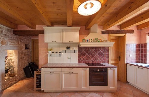 Bokordici House | Holiday house Bokordici for 1 - 9 persons with 4 bedrooms - Holiday house