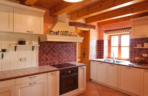 Bokordici House | Holiday house Bokordici for 1 - 9 persons with 4 bedrooms - Holiday house