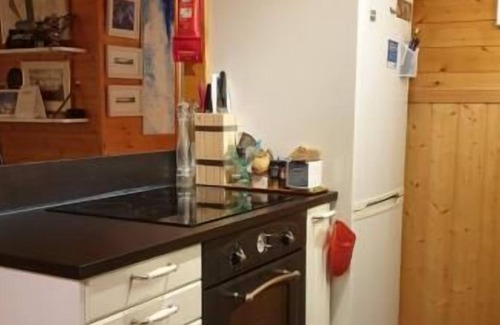 Hvalfjarðarsveit House | Holiday house Borgarnes for 1 - 4 persons with 3 bedrooms - Holiday home