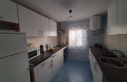 Borja House | Holiday house Borja for 4 persons with 3 bedrooms - Holiday home