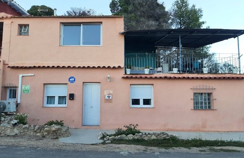 Borja House | Holiday house Borja for 4 persons with 3 bedrooms - Holiday home