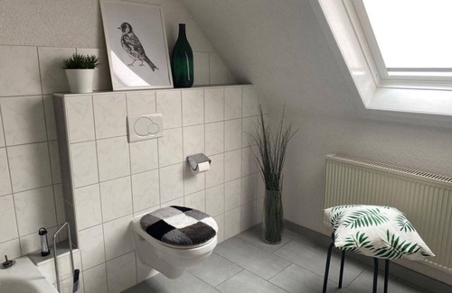 Halsenbach House | Holiday house Braun - 5-bed apartment