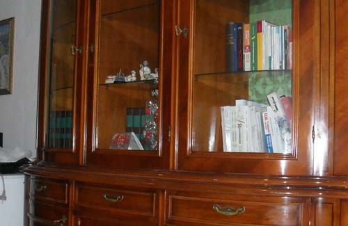 Rome Apartment | HOLIDAY HOUSE BRAVETTA PAMPHILI ROME